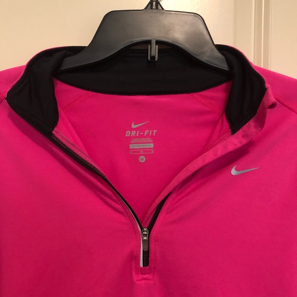 Nike Dri-Fit Long sleeve - Picture 3 of 3